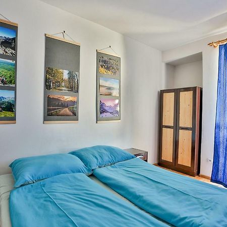 Penzion Centrum Pod Lesom Vysoké Tatry 外观 照片